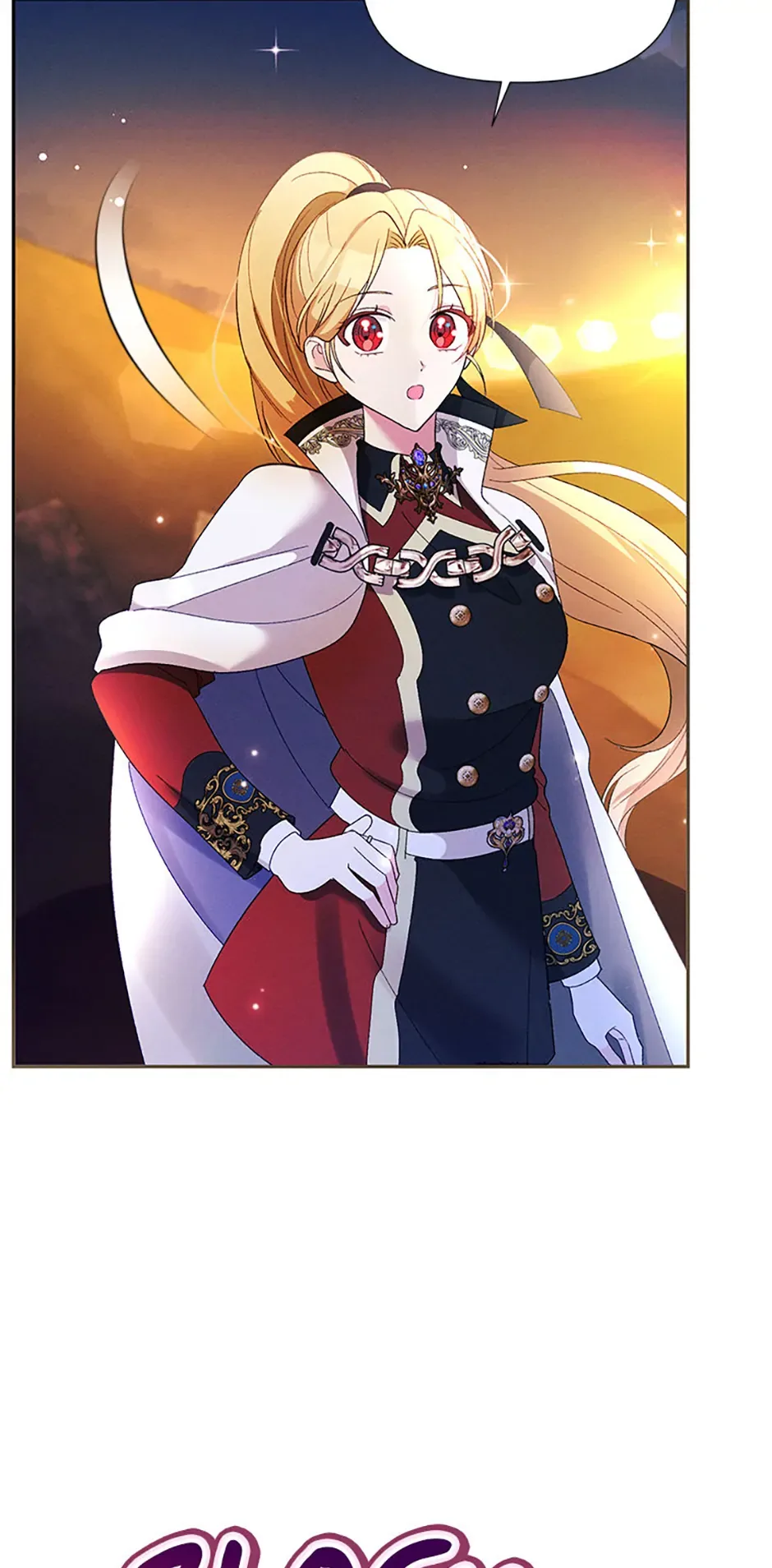 The Goal is to be Self-made Chapter 92 page 12