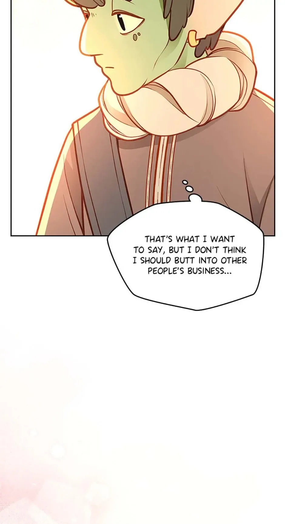 The Duchess’s Secret Dressing Room Chapter 91 page 40