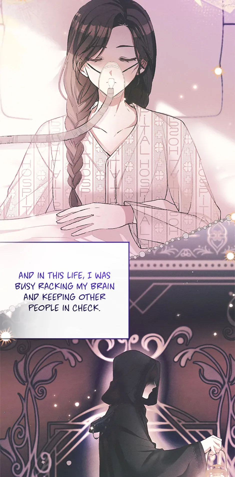 The Goal is to be Self-made Chapter 92 page 19