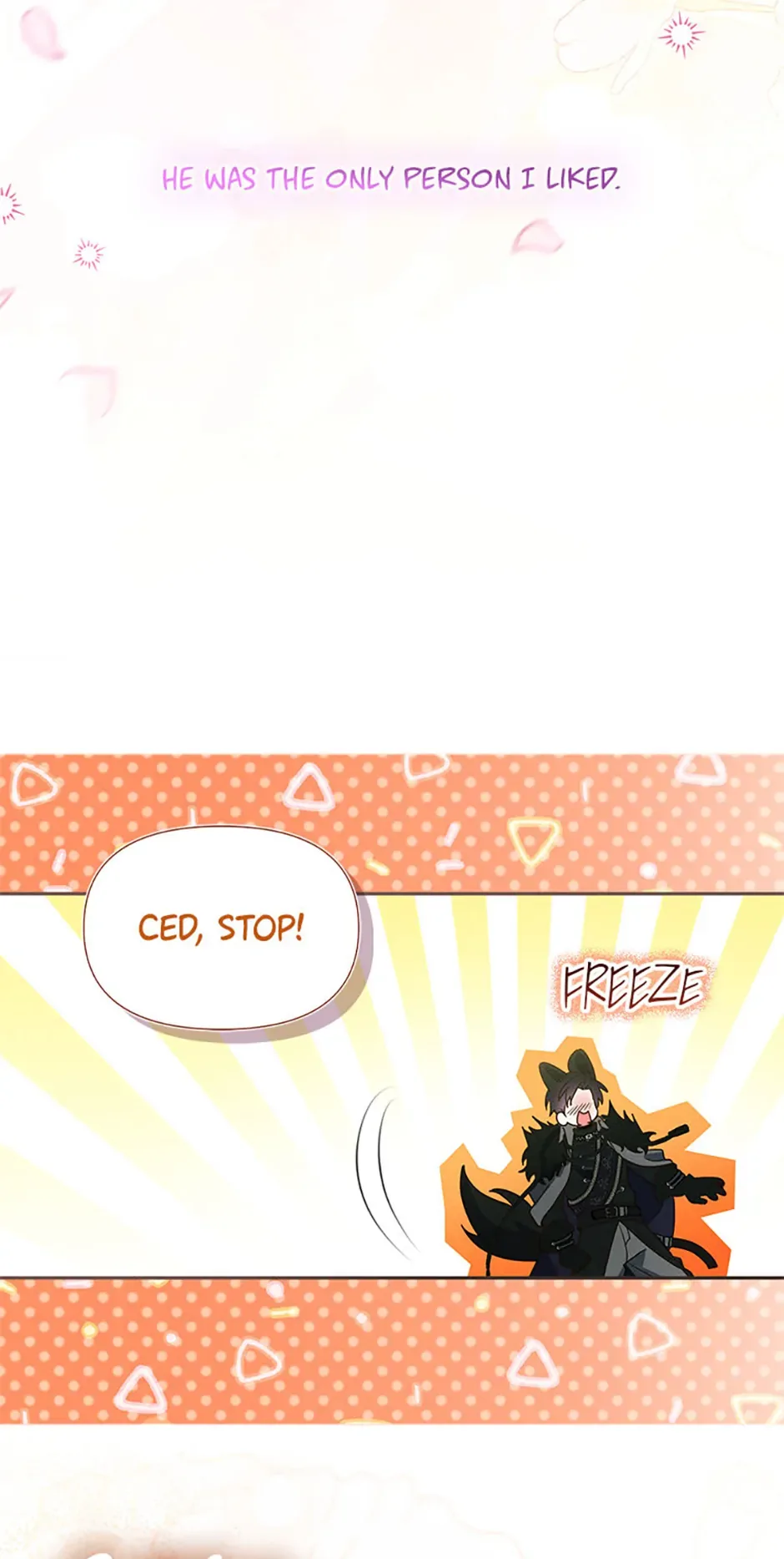 The Goal is to be Self-made Chapter 92 page 23