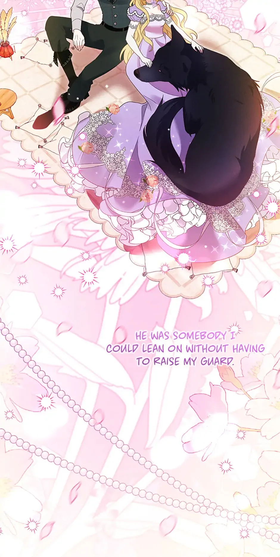 The Goal is to be Self-made Chapter 92 page 22