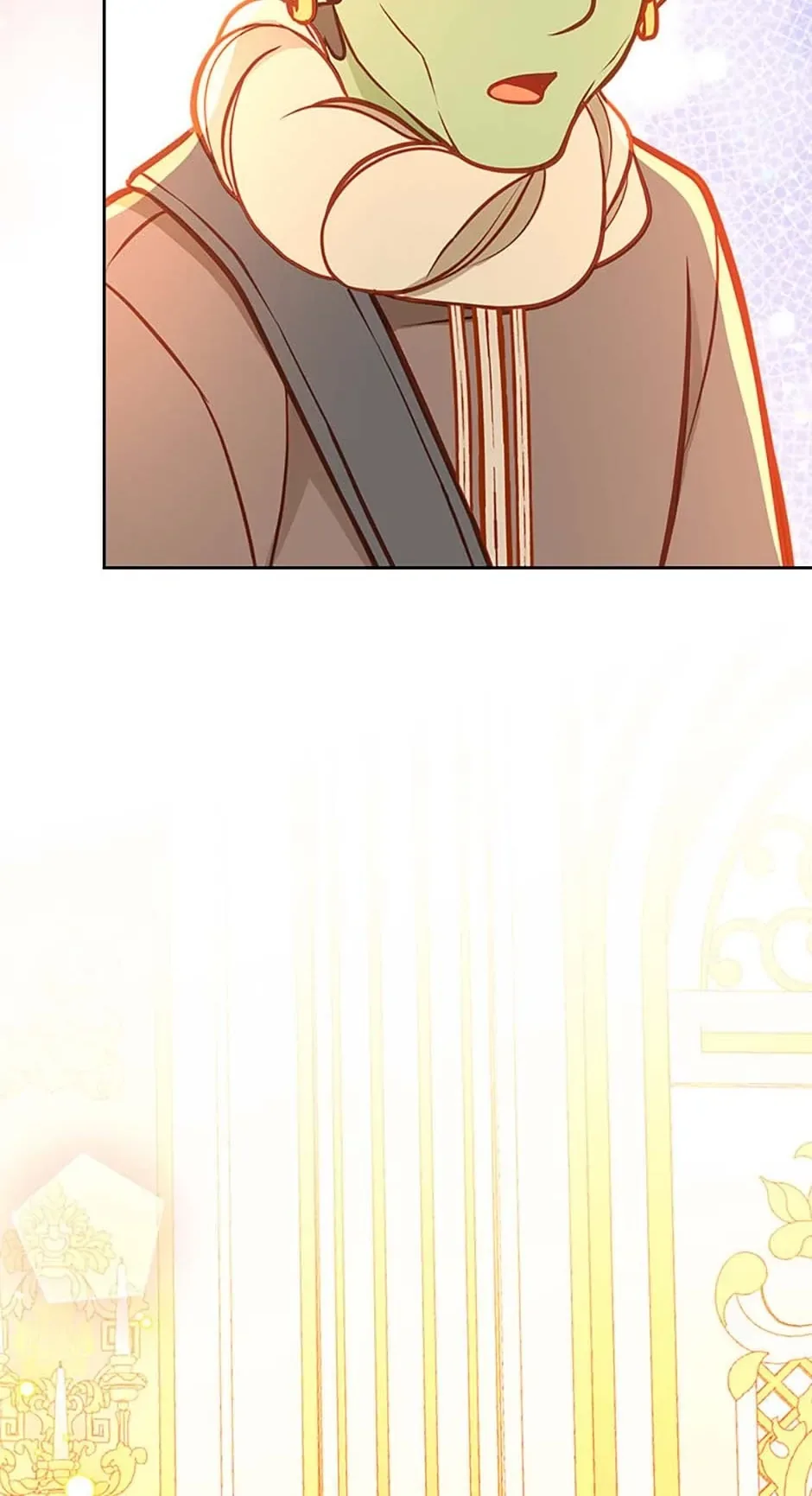 The Duchess’s Secret Dressing Room Chapter 91 page 43
