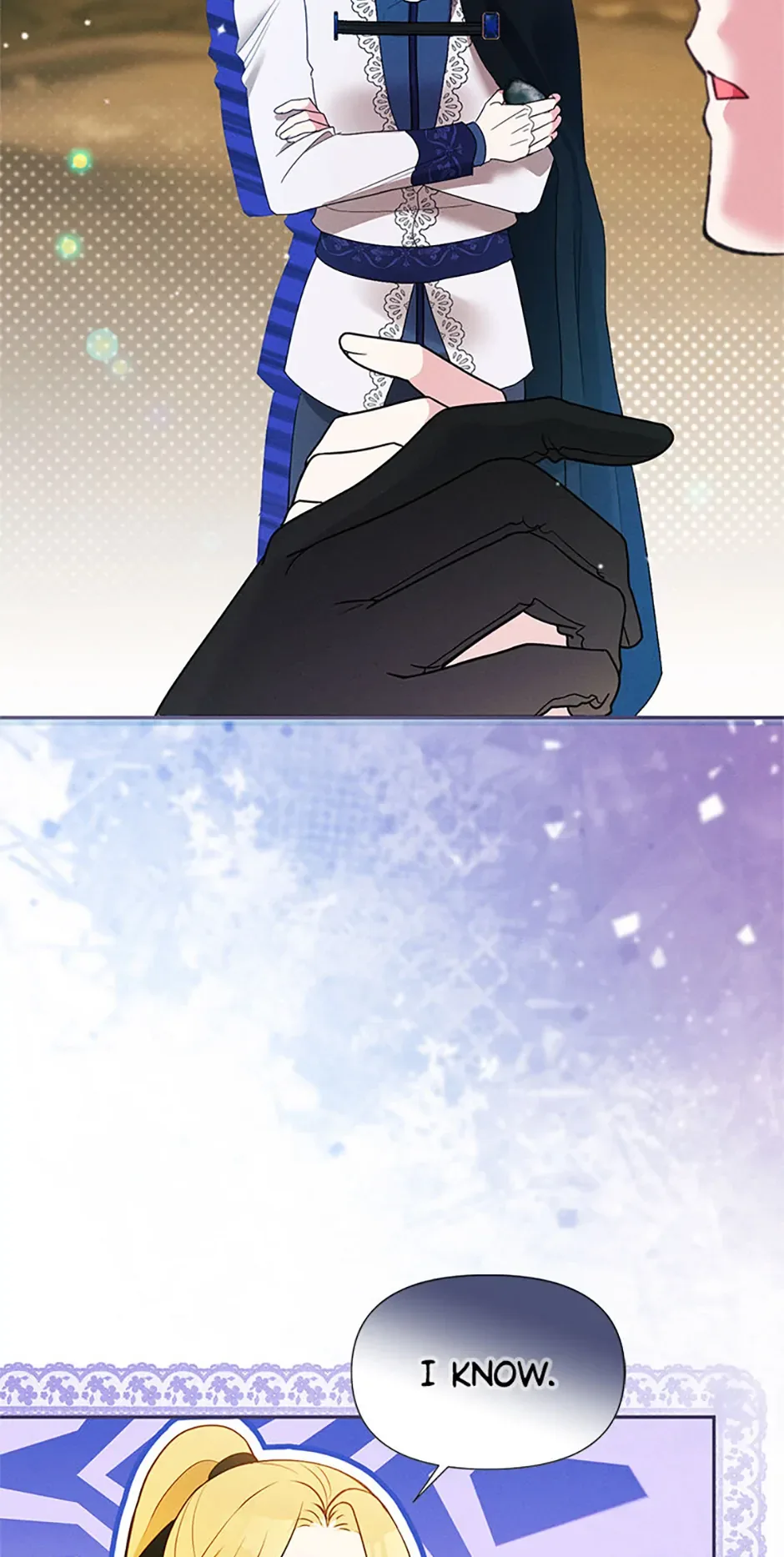 The Goal is to be Self-made Chapter 92 page 28