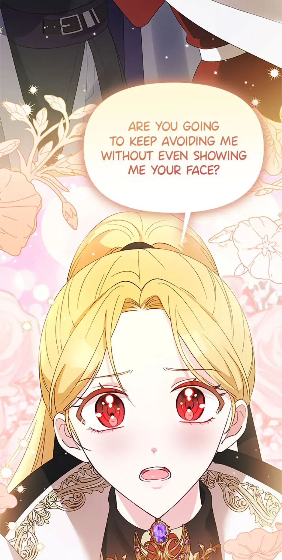 The Goal is to be Self-made Chapter 92 page 25