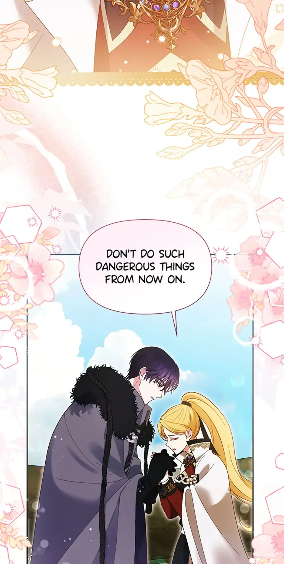 The Goal is to be Self-made Chapter 92 page 26