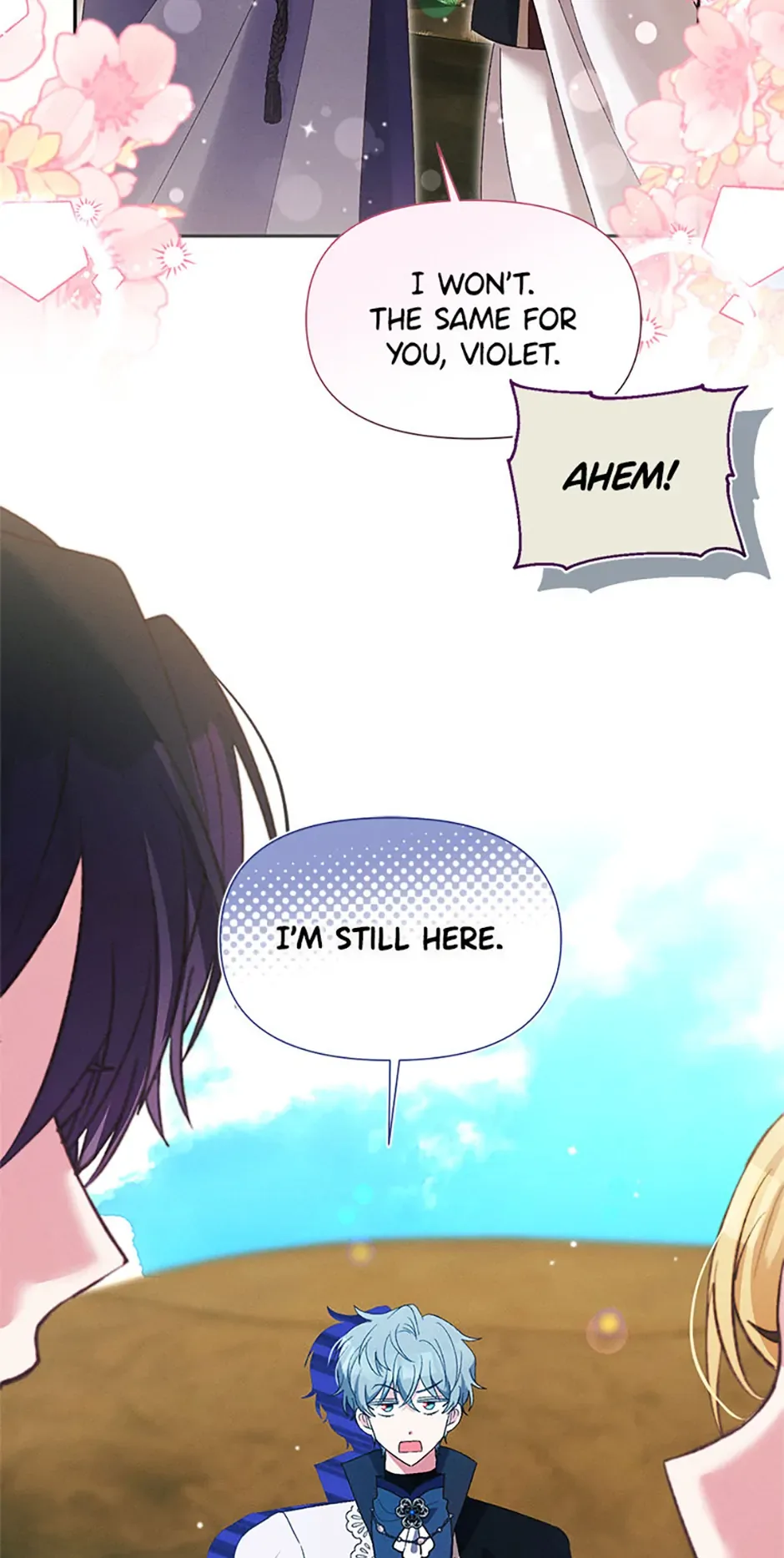 The Goal is to be Self-made Chapter 92 page 27