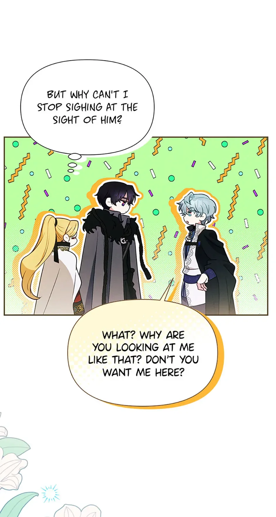 The Goal is to be Self-made Chapter 92 page 31