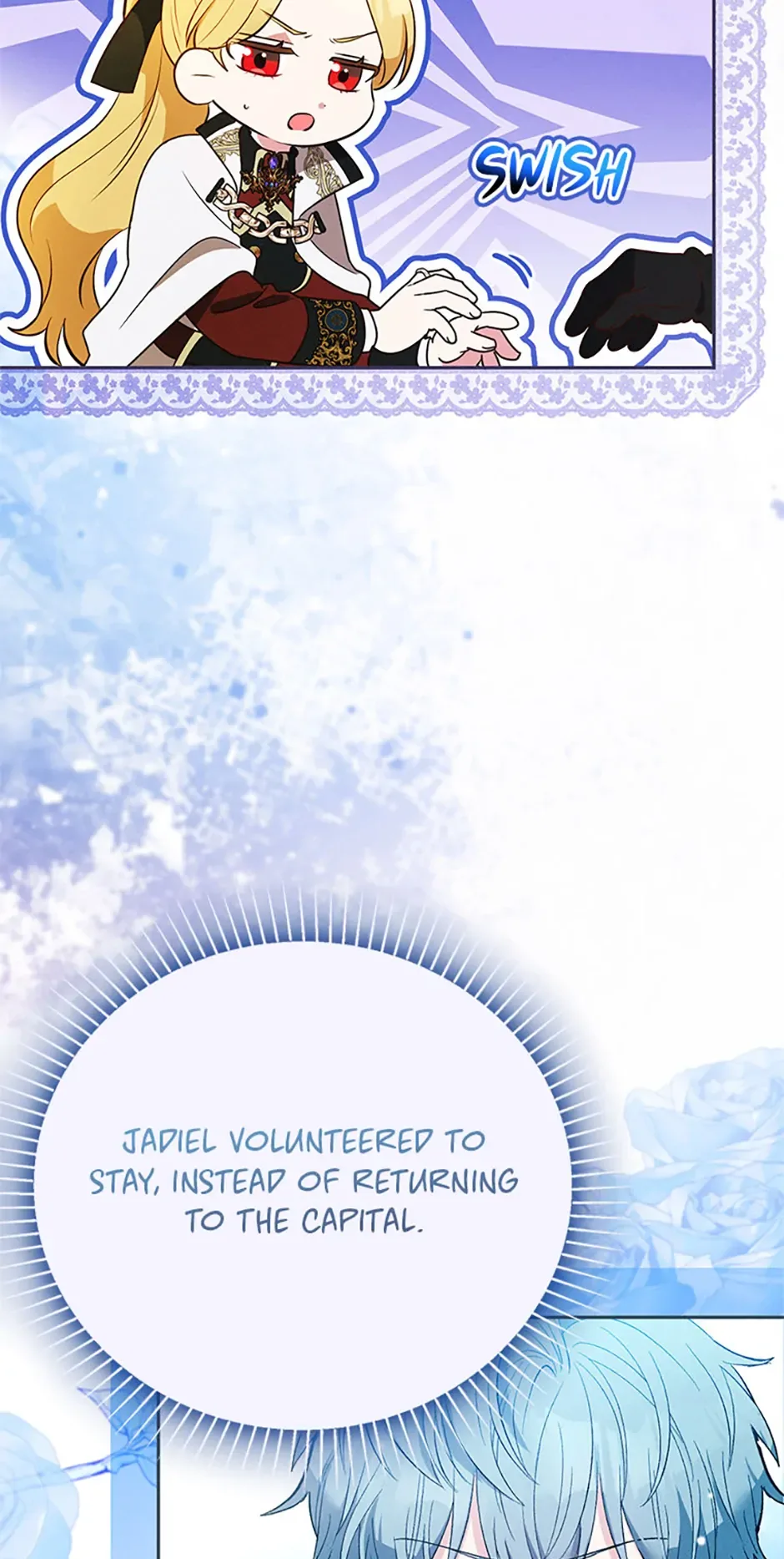 The Goal is to be Self-made Chapter 92 page 29