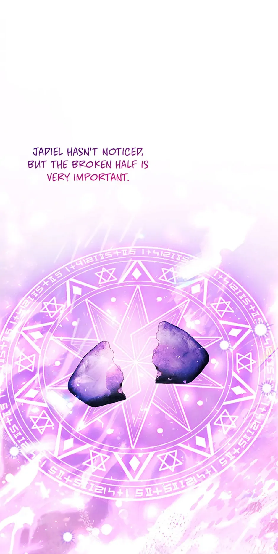 The Goal is to be Self-made Chapter 92 page 37