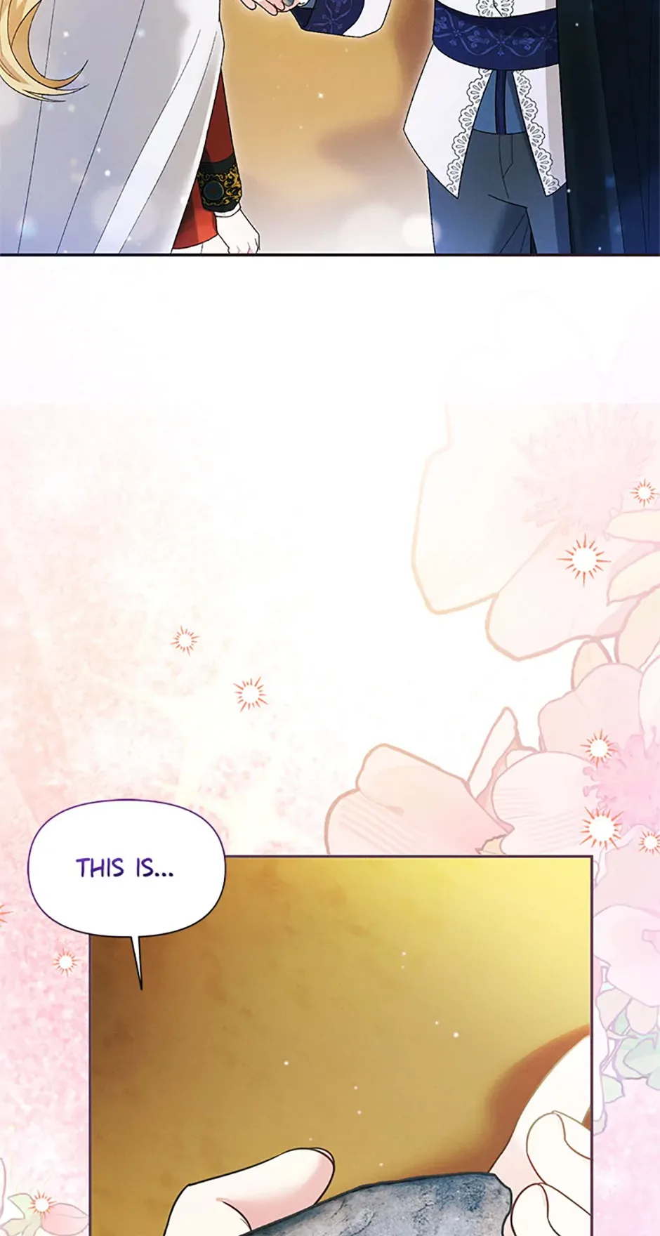 The Goal is to be Self-made Chapter 92 page 33