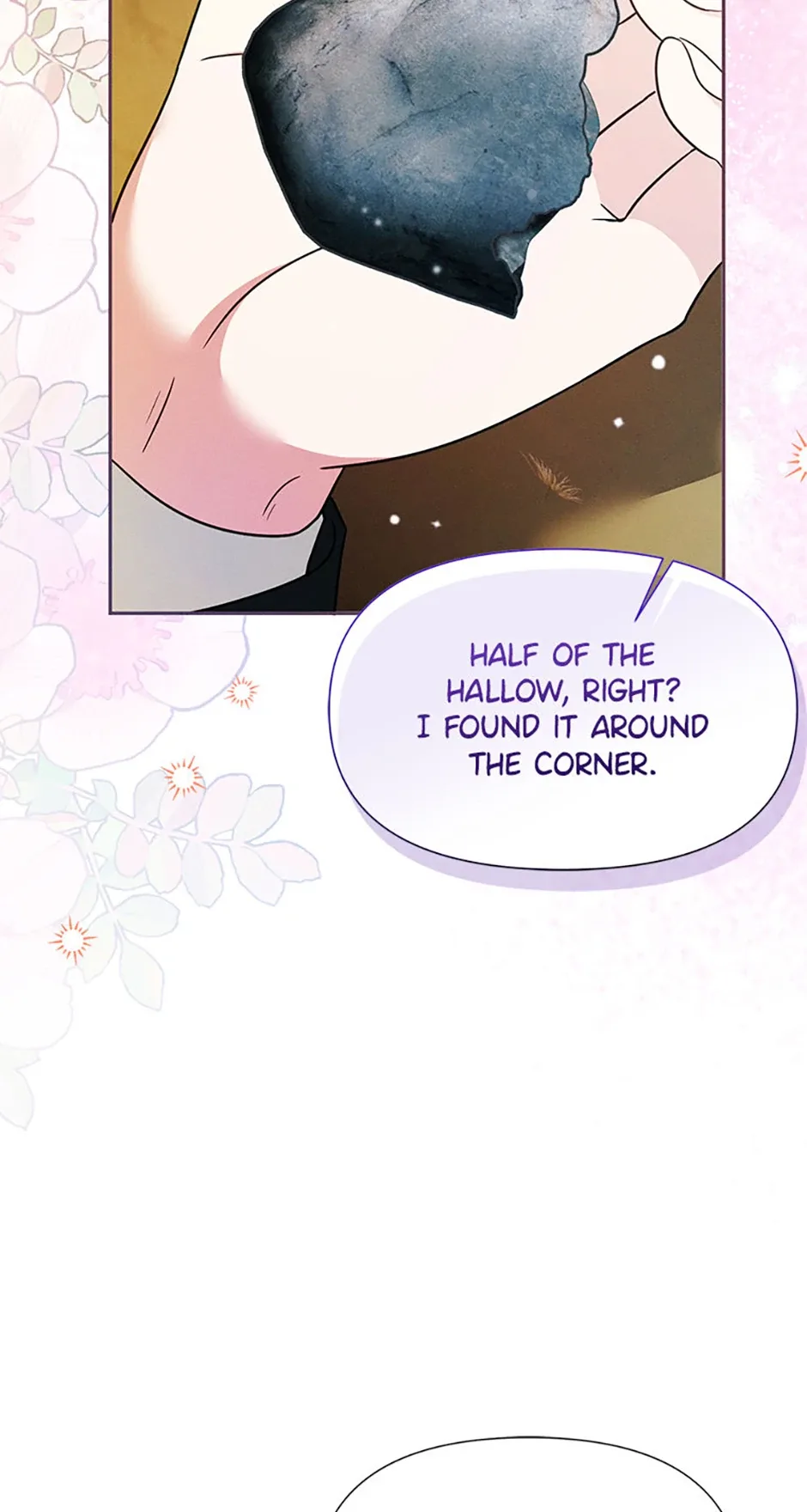 The Goal is to be Self-made Chapter 92 page 34