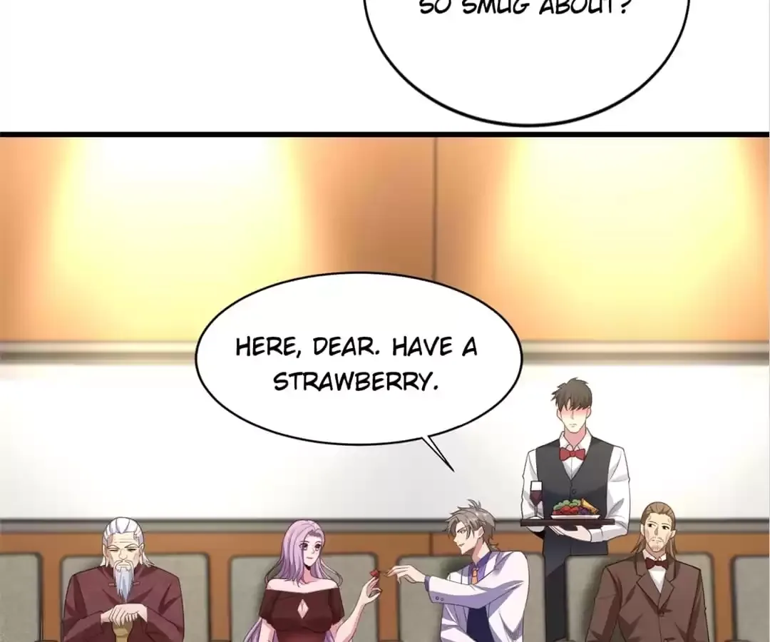 The Godly Son-in-Law of the Nation Chapter 94 page 3