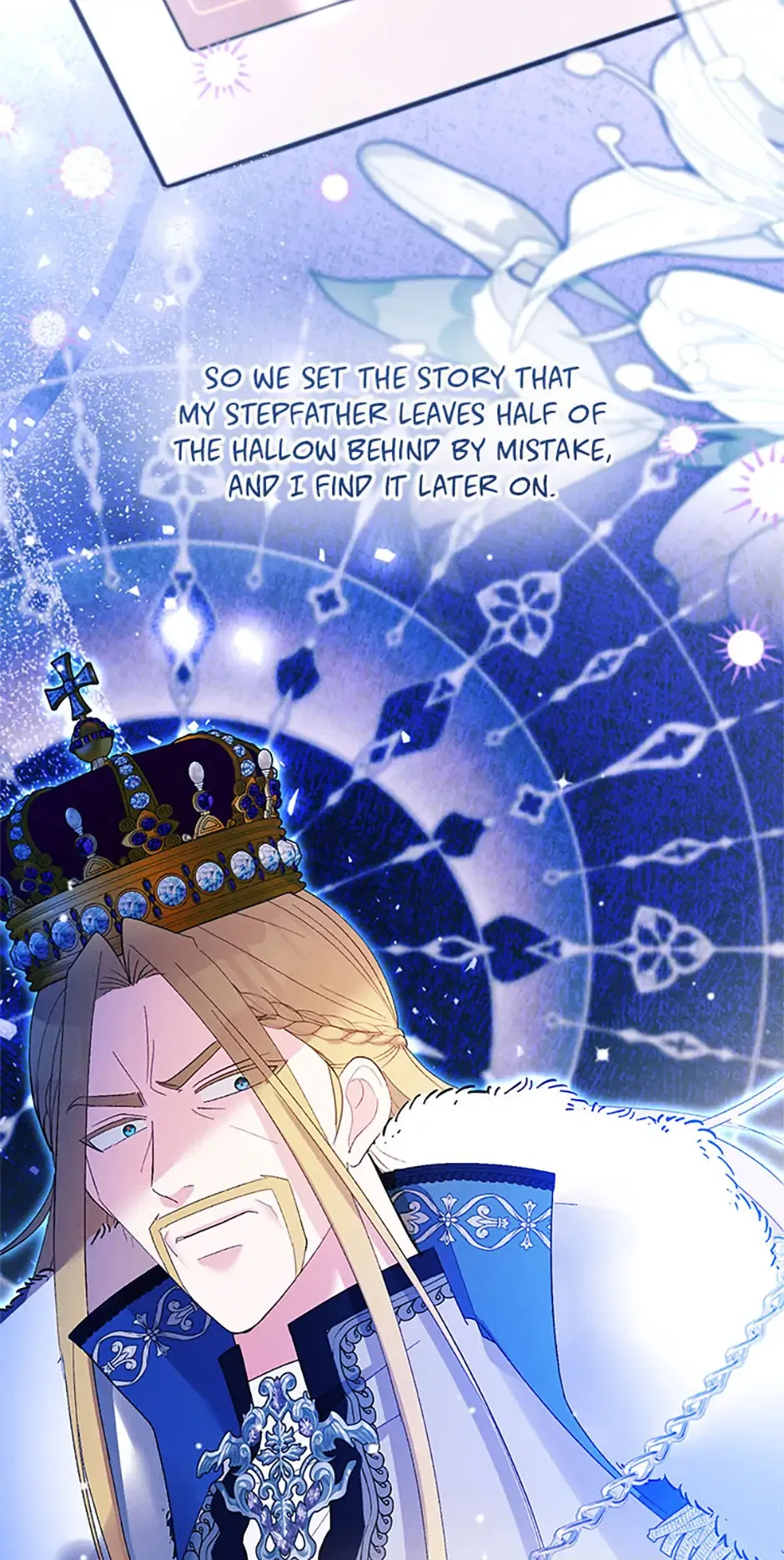 The Goal is to be Self-made Chapter 92 page 40