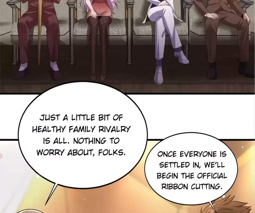 The Godly Son-in-Law of the Nation Chapter 94 page 4