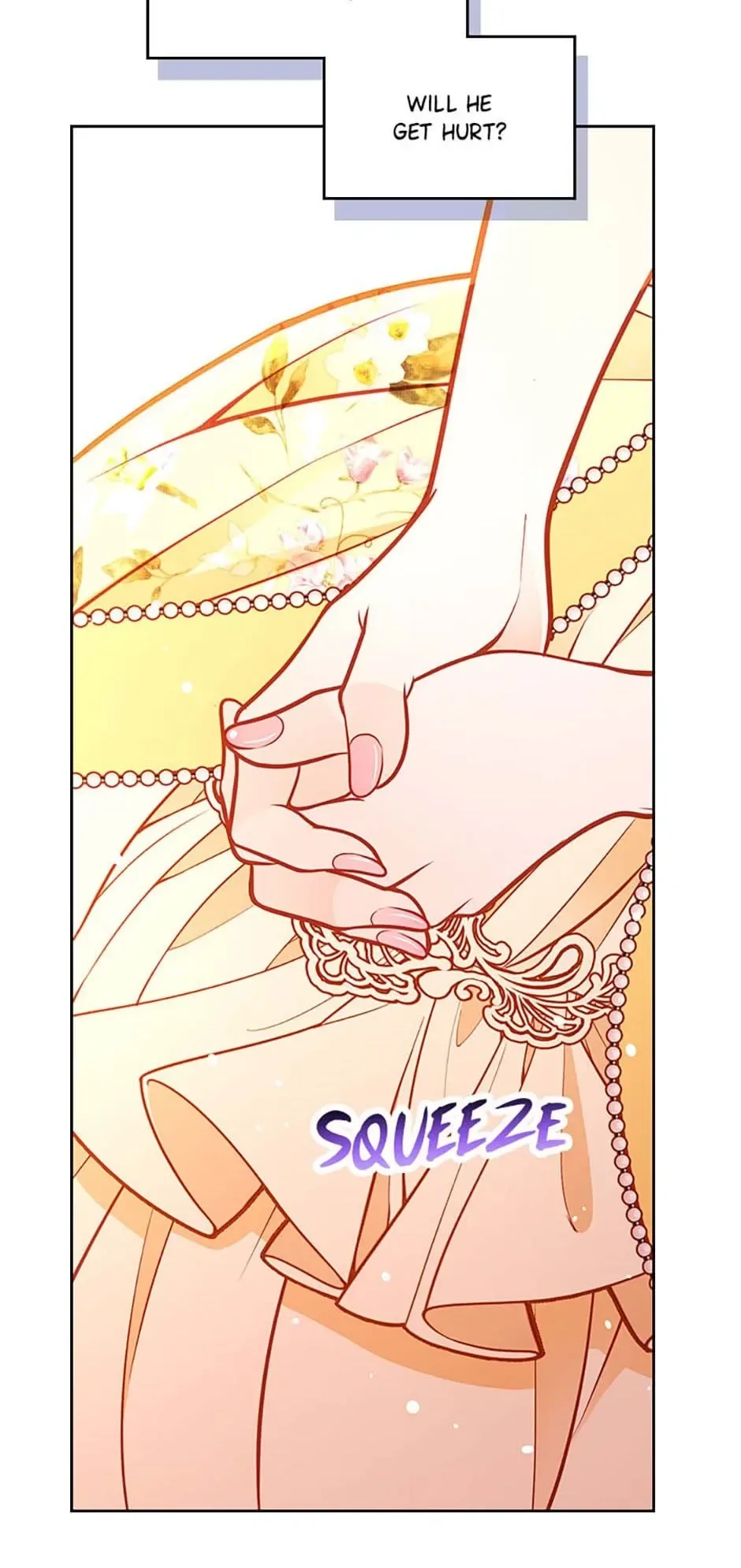 The Duchess’s Secret Dressing Room Chapter 91 page 60