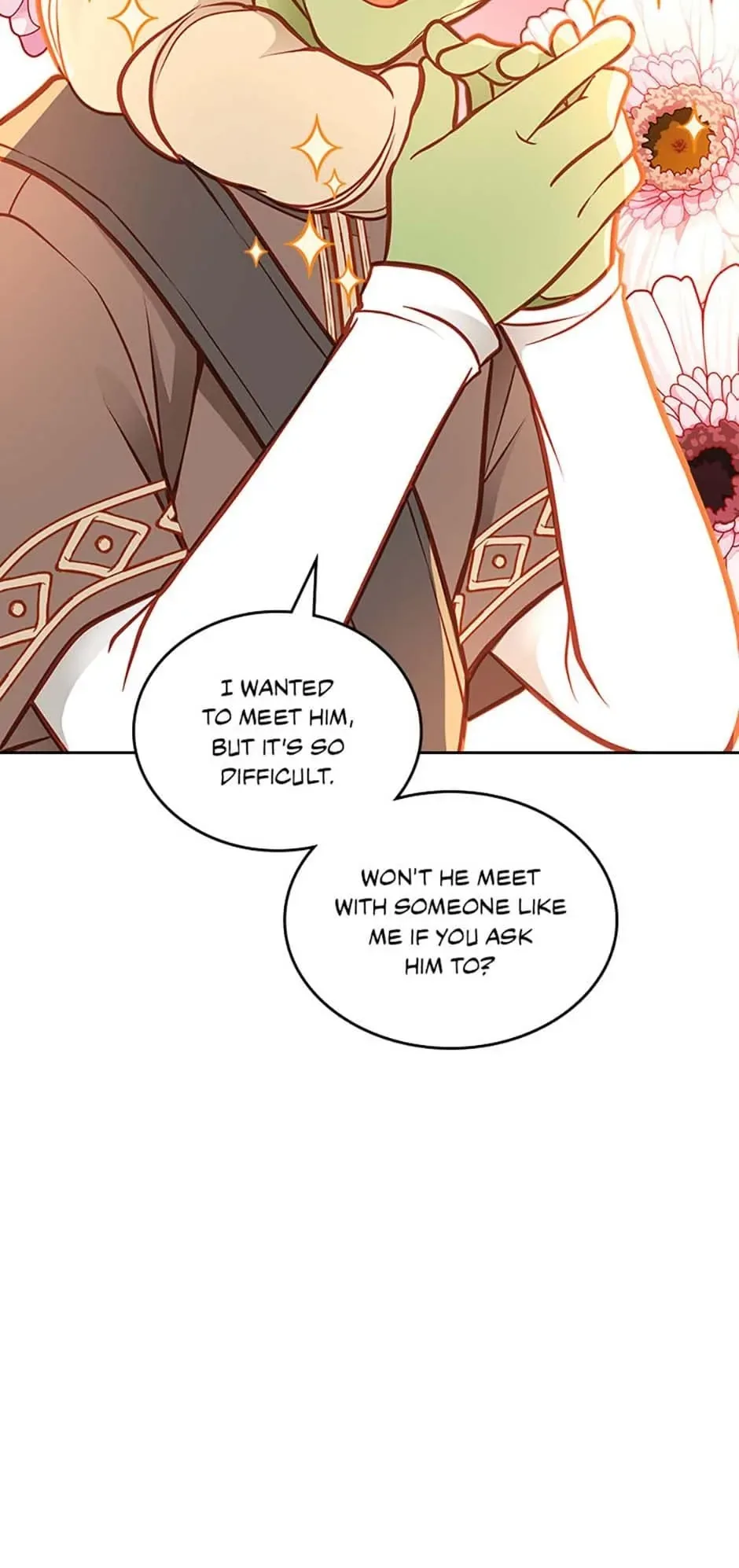The Duchess’s Secret Dressing Room Chapter 91 page 58