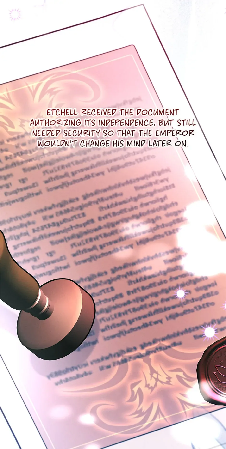 The Goal is to be Self-made Chapter 92 page 39