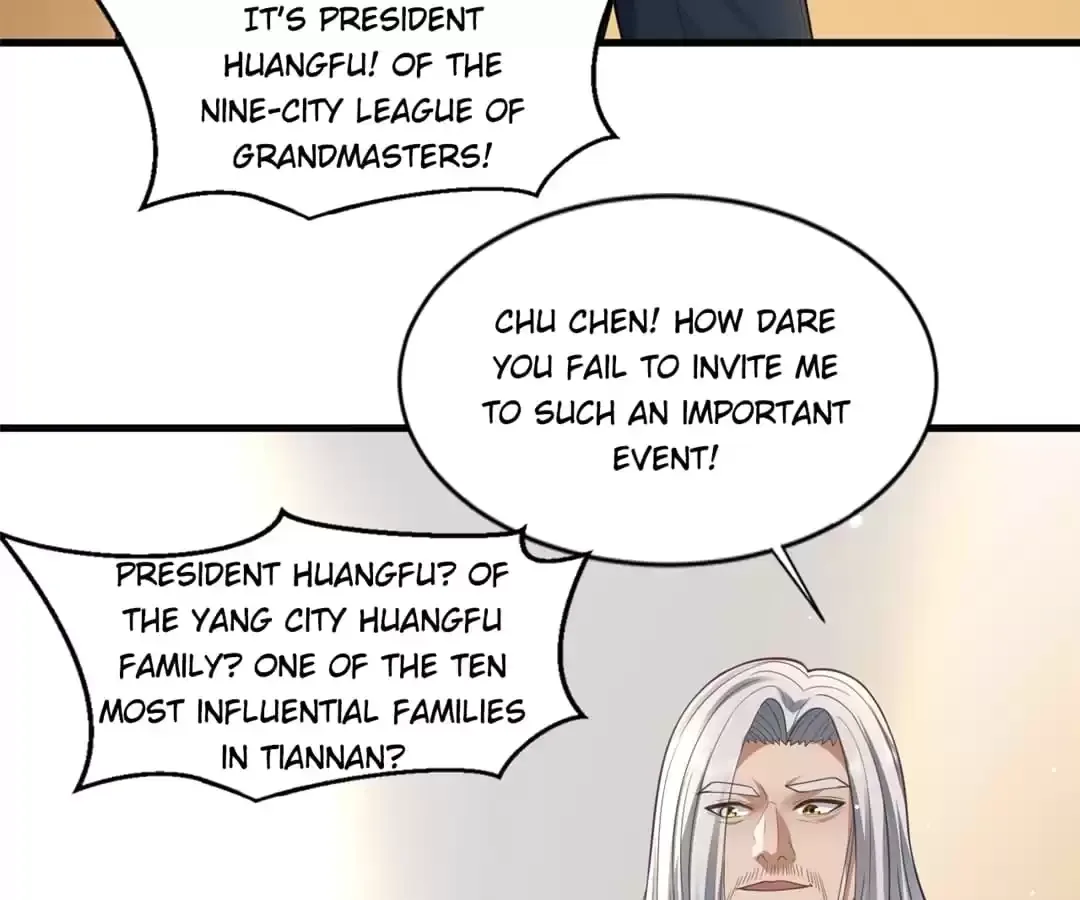 The Godly Son-in-Law of the Nation Chapter 94 page 13