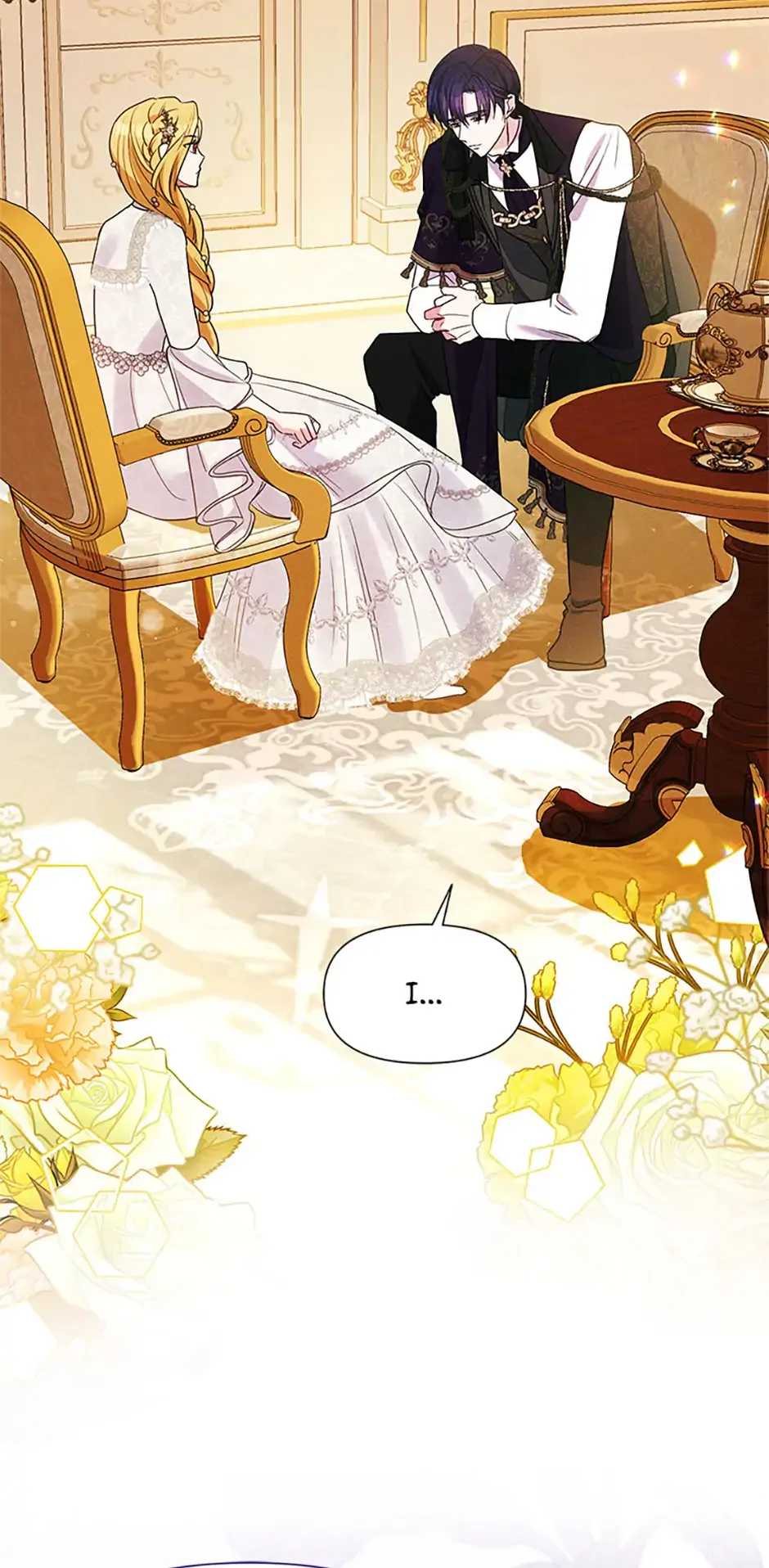 The Goal is to be Self-made Chapter 92 page 46