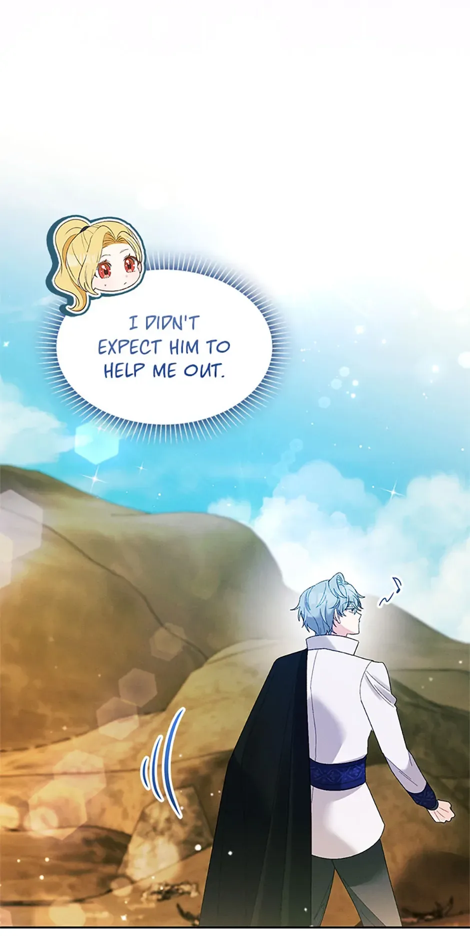 The Goal is to be Self-made Chapter 92 page 43