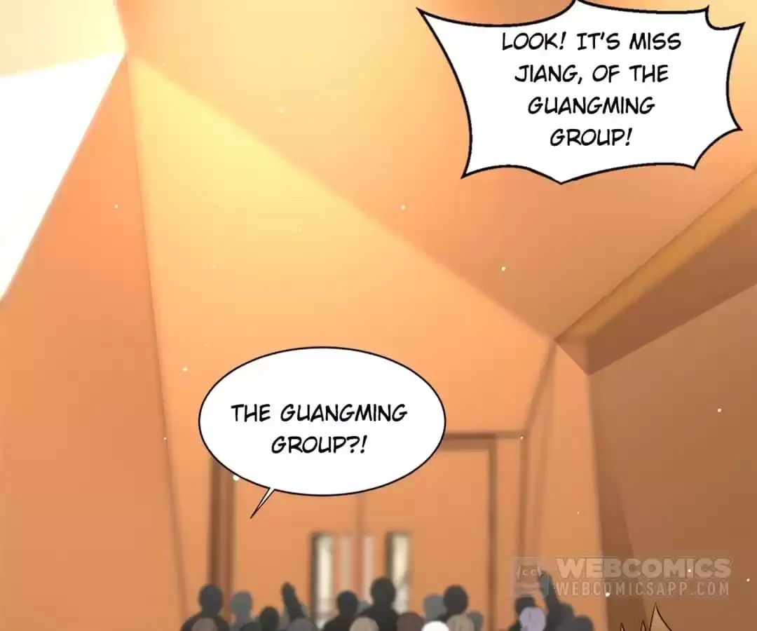 The Godly Son-in-Law of the Nation Chapter 94 page 17