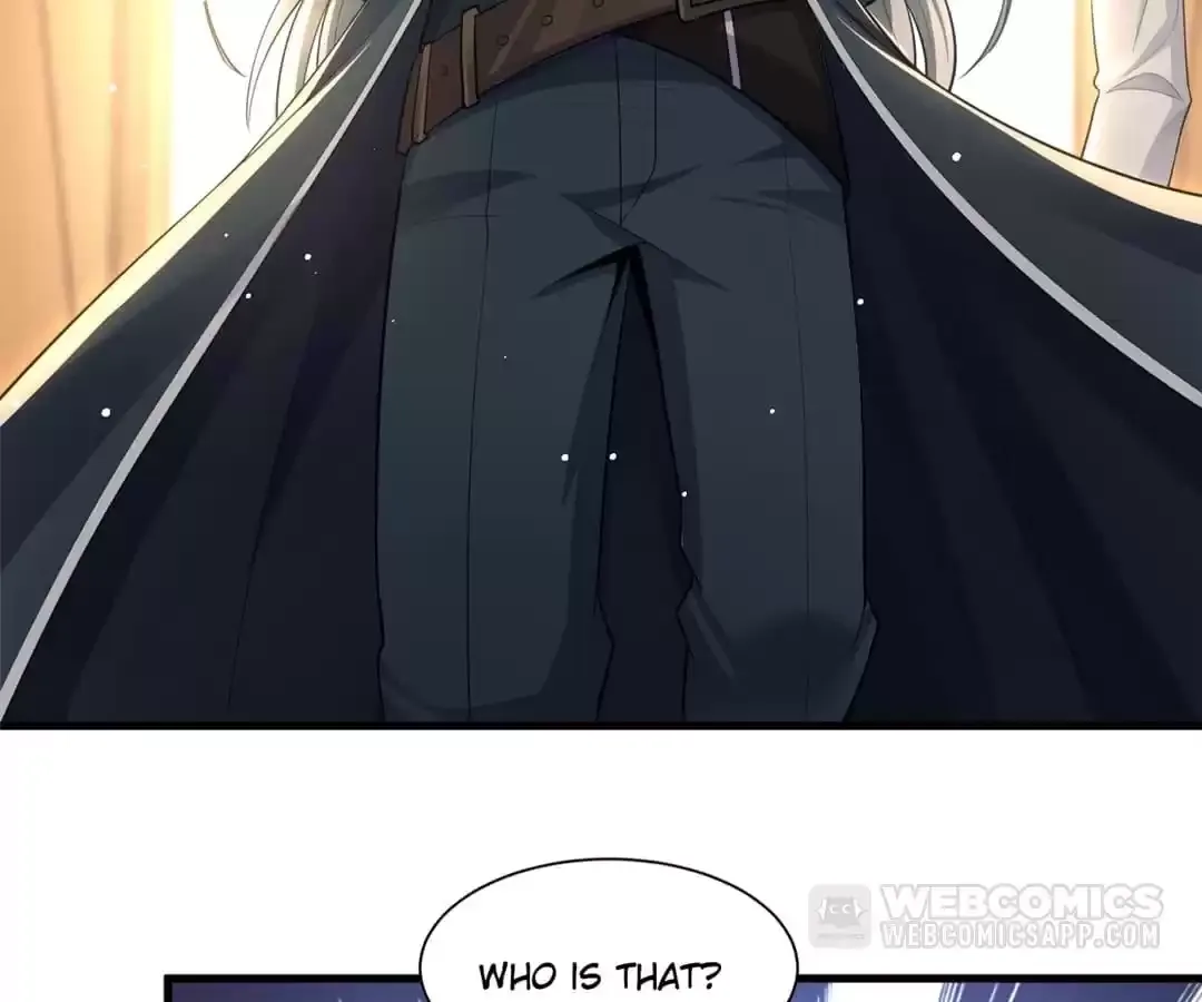 The Godly Son-in-Law of the Nation Chapter 94 page 9
