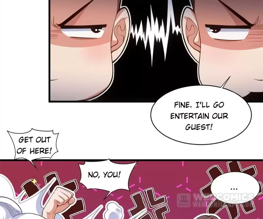 The Godly Son-in-Law of the Nation Chapter 94 page 25