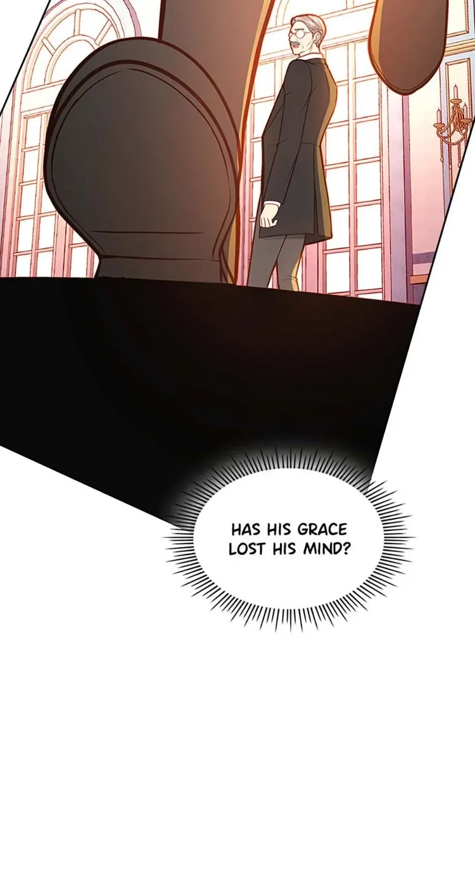 The Duchess’s Secret Dressing Room Chapter 91 page 69