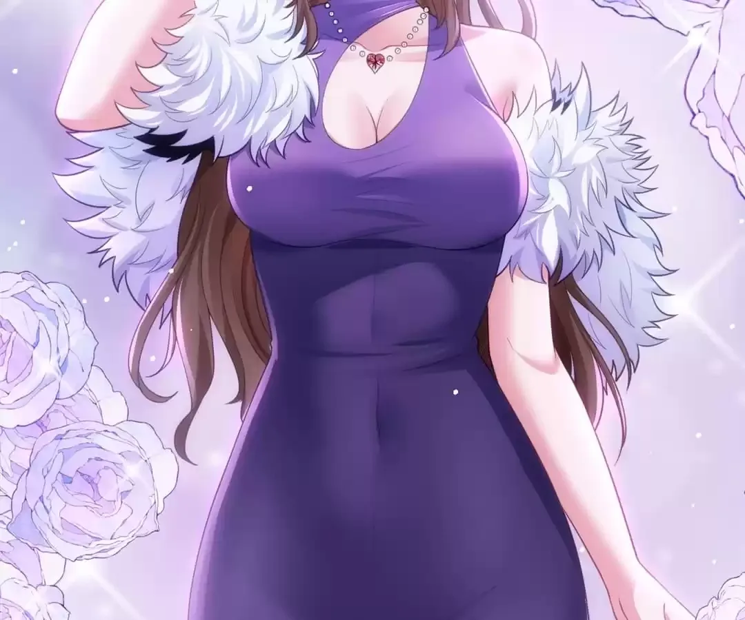 The Godly Son-in-Law of the Nation Chapter 94 page 20