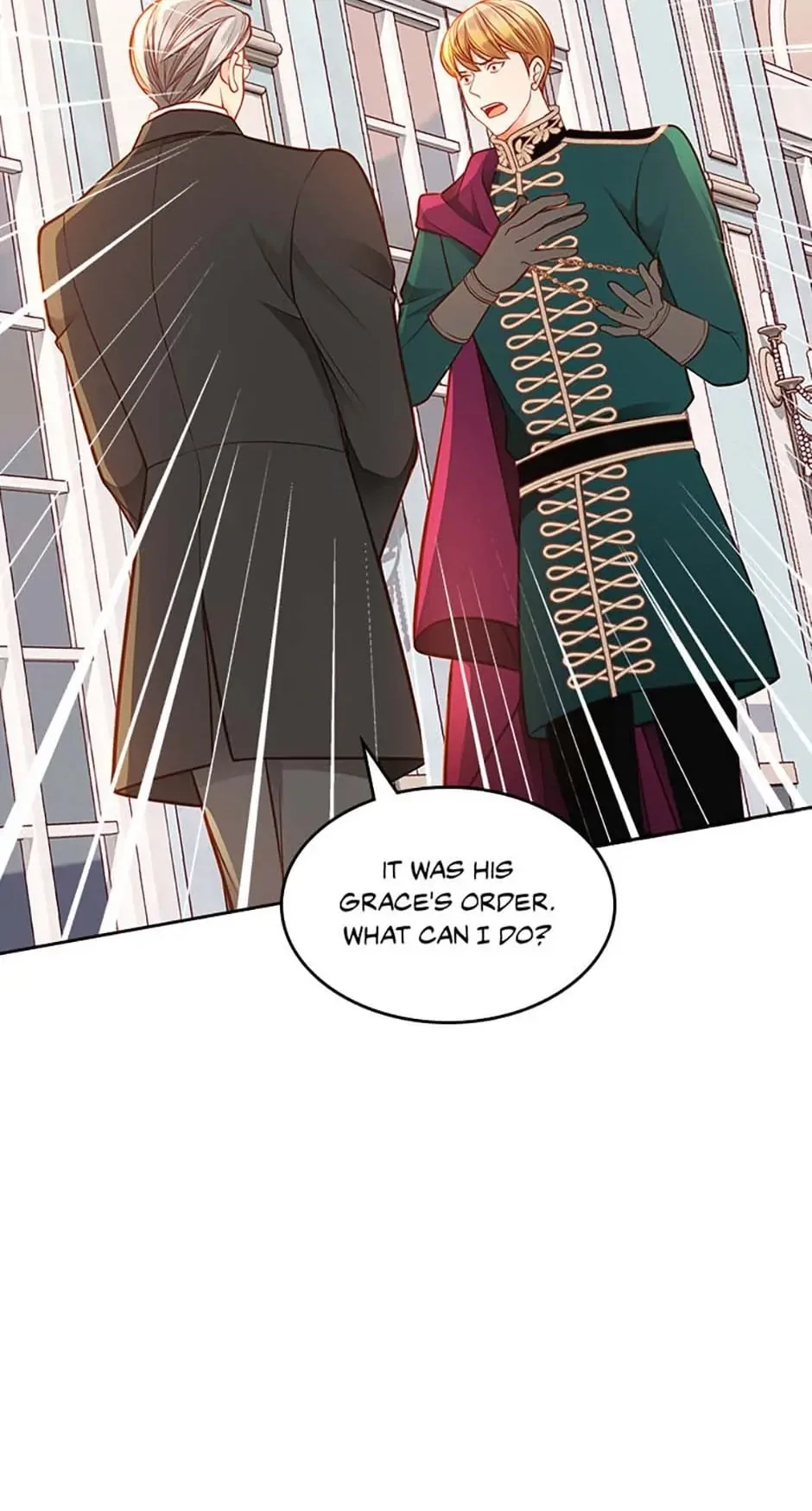 The Duchess’s Secret Dressing Room Chapter 91 page 66
