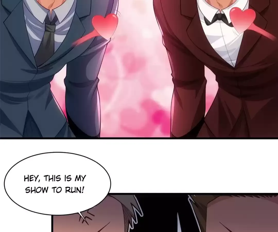 The Godly Son-in-Law of the Nation Chapter 94 page 24