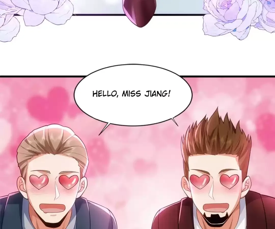The Godly Son-in-Law of the Nation Chapter 94 page 23