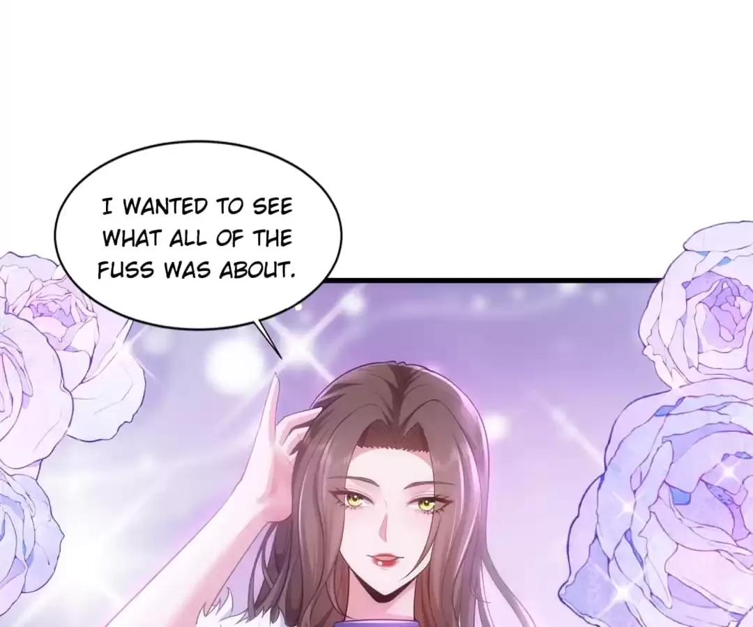 The Godly Son-in-Law of the Nation Chapter 94 page 19