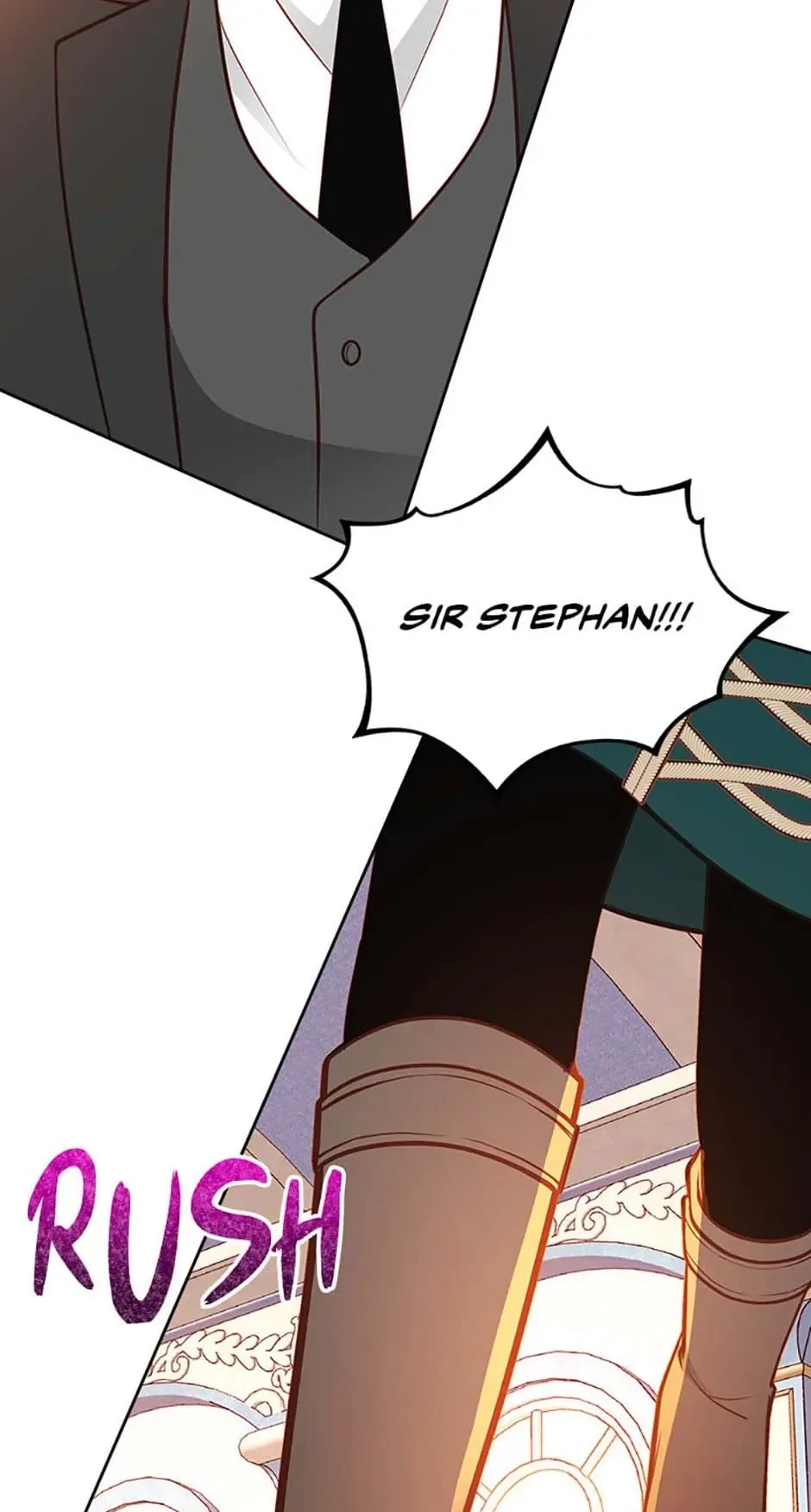 The Duchess’s Secret Dressing Room Chapter 91 page 68