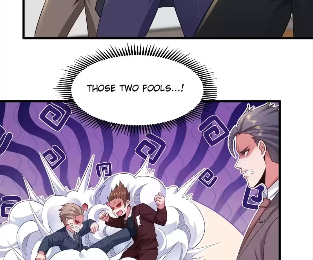 The Godly Son-in-Law of the Nation Chapter 94 page 32