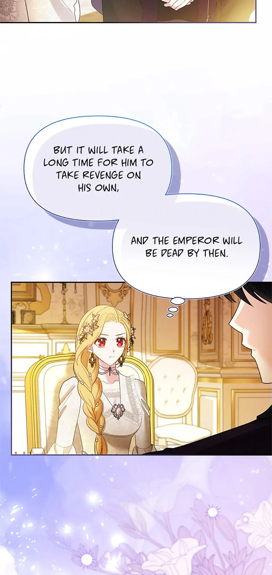 The Goal is to be Self-made Chapter 92 page 52