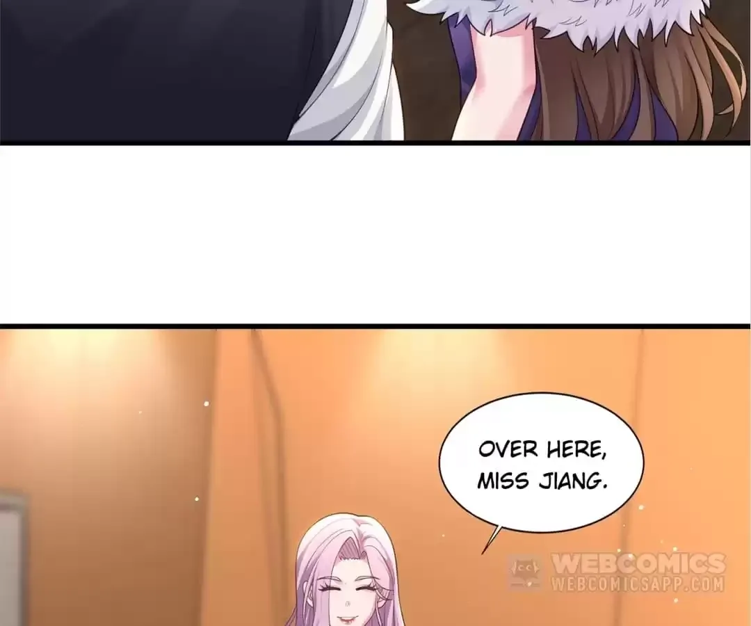The Godly Son-in-Law of the Nation Chapter 94 page 28