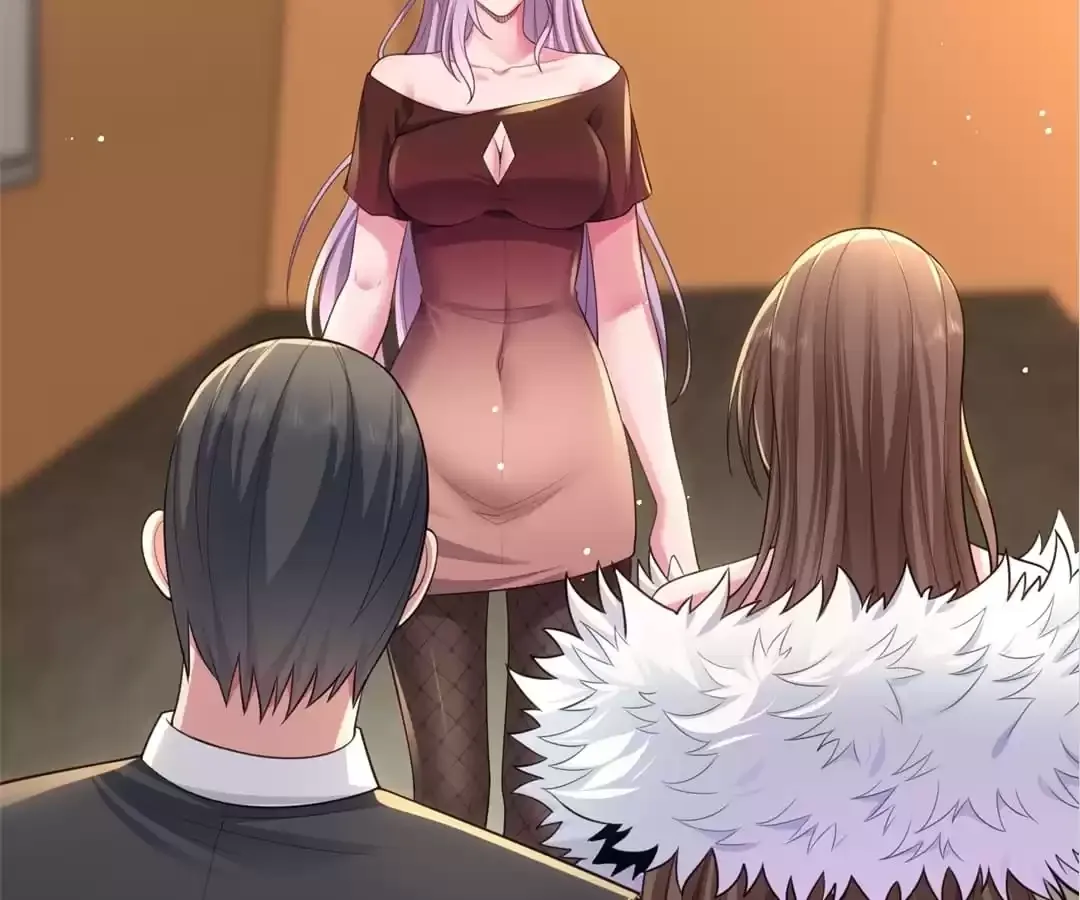 The Godly Son-in-Law of the Nation Chapter 94 page 29