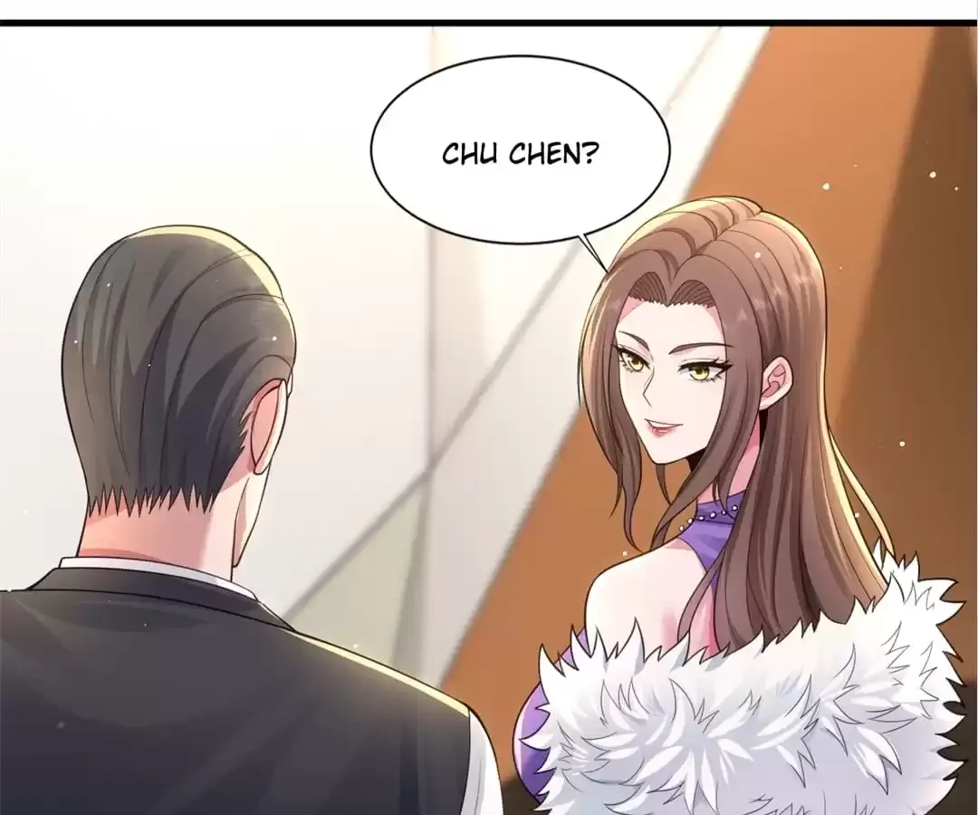 The Godly Son-in-Law of the Nation Chapter 94 page 27