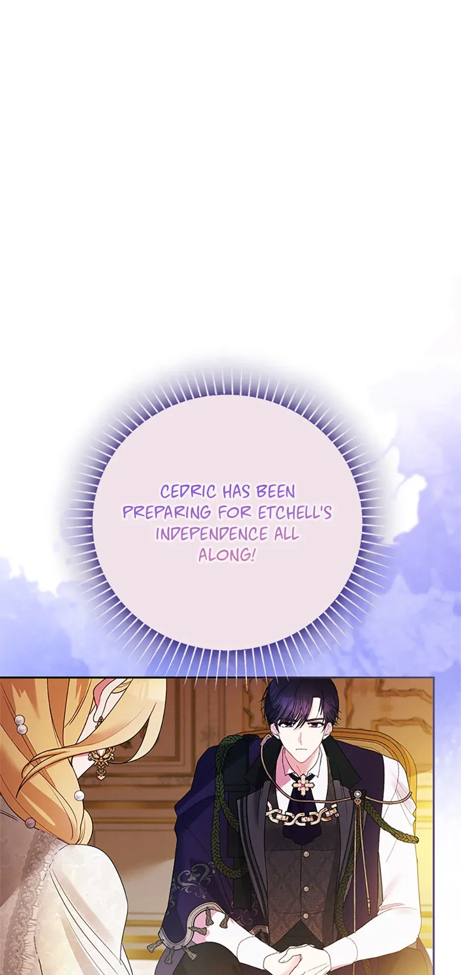 The Goal is to be Self-made Chapter 92 page 51