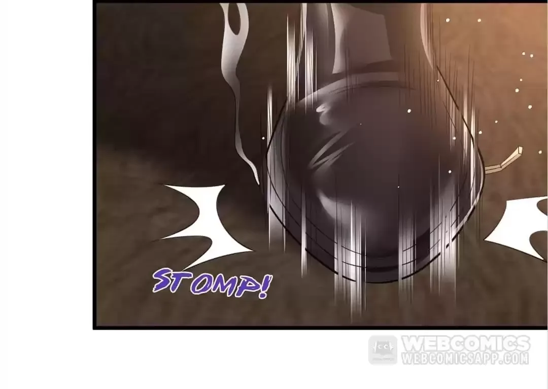 The Godly Son-in-Law of the Nation Chapter 94 page 36