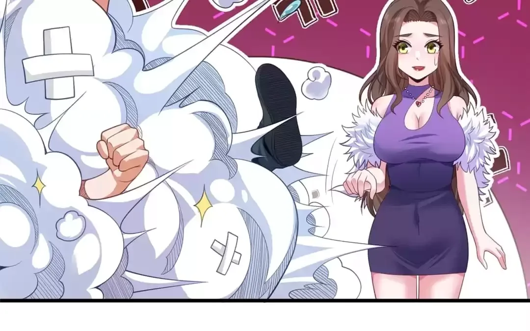The Godly Son-in-Law of the Nation Chapter 94 page 26