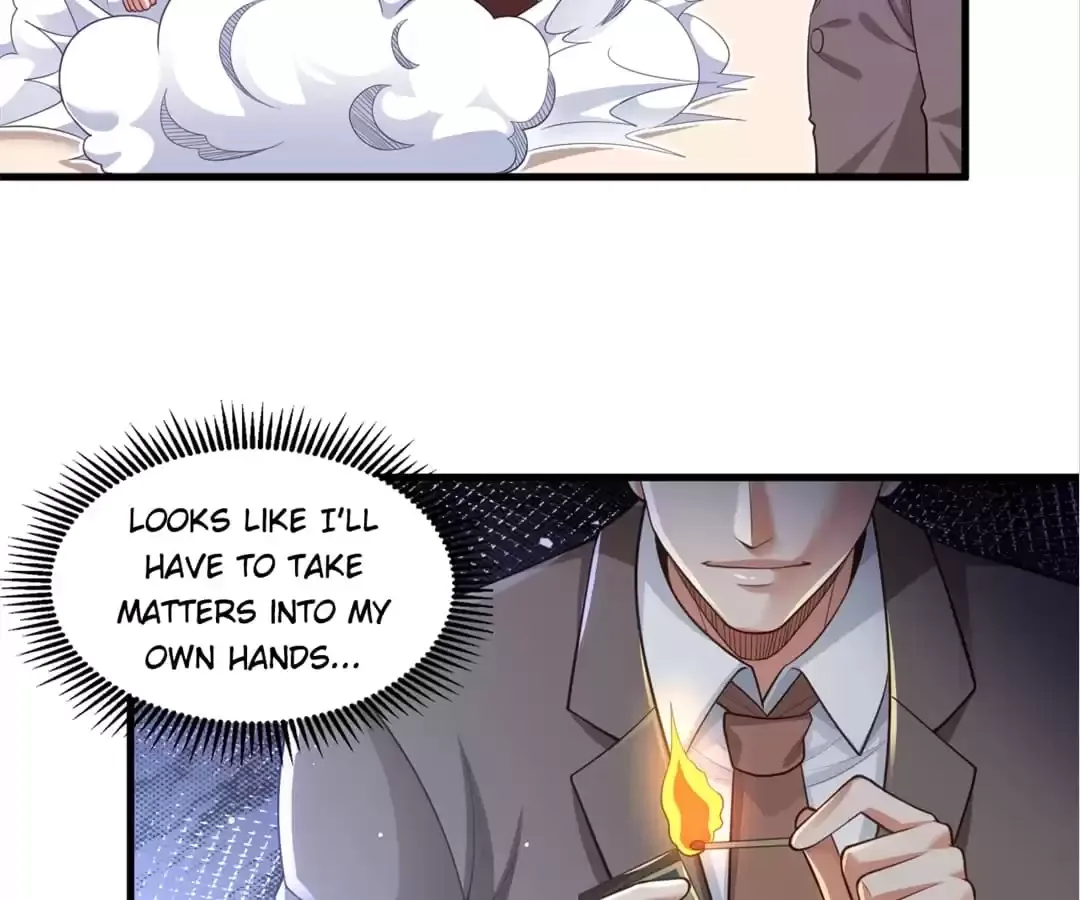 The Godly Son-in-Law of the Nation Chapter 94 page 33