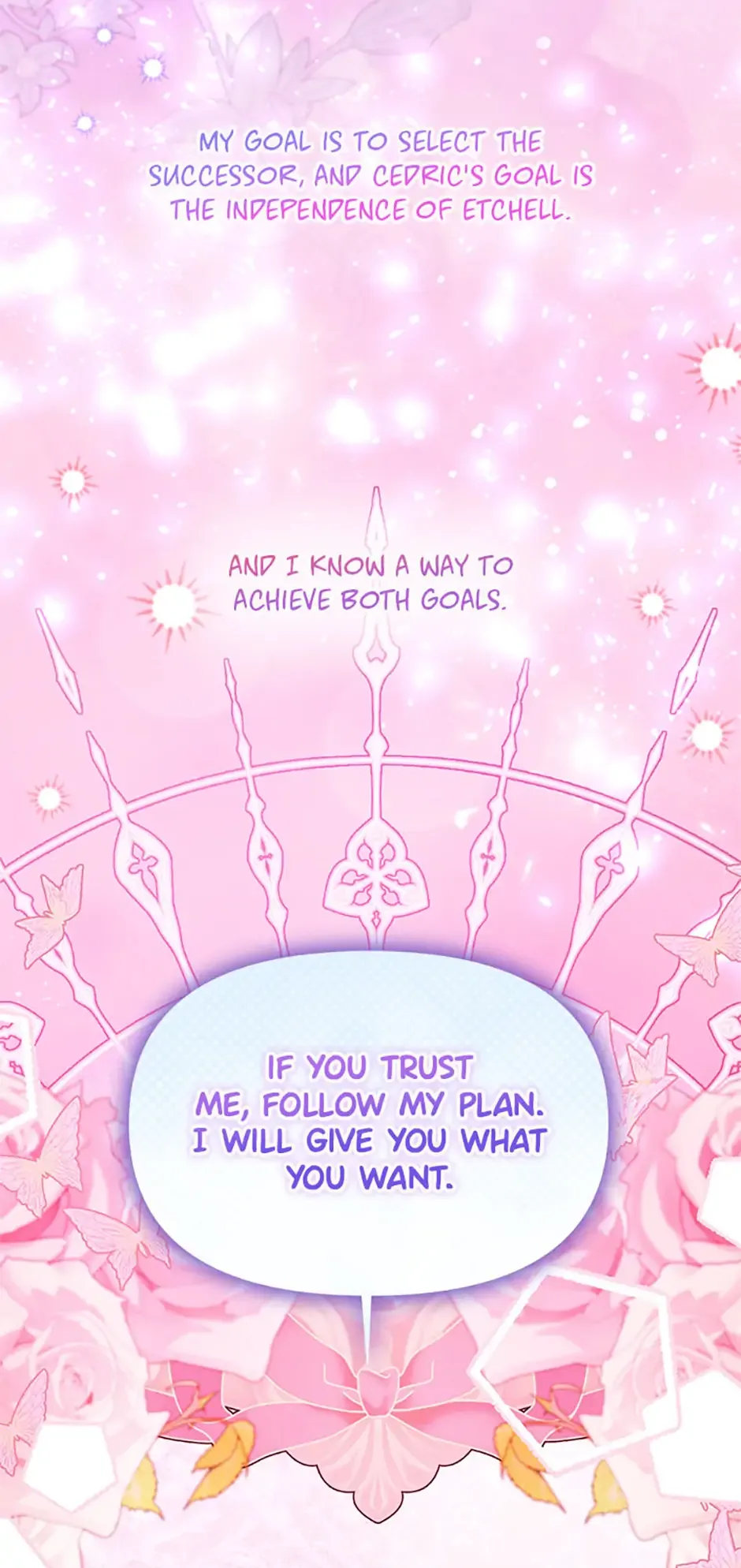 The Goal is to be Self-made Chapter 92 page 54