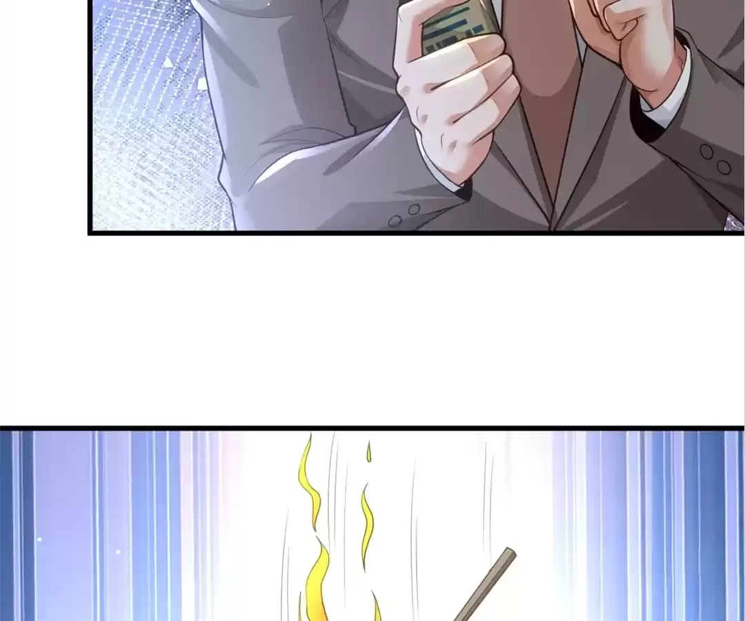The Godly Son-in-Law of the Nation Chapter 94 page 34