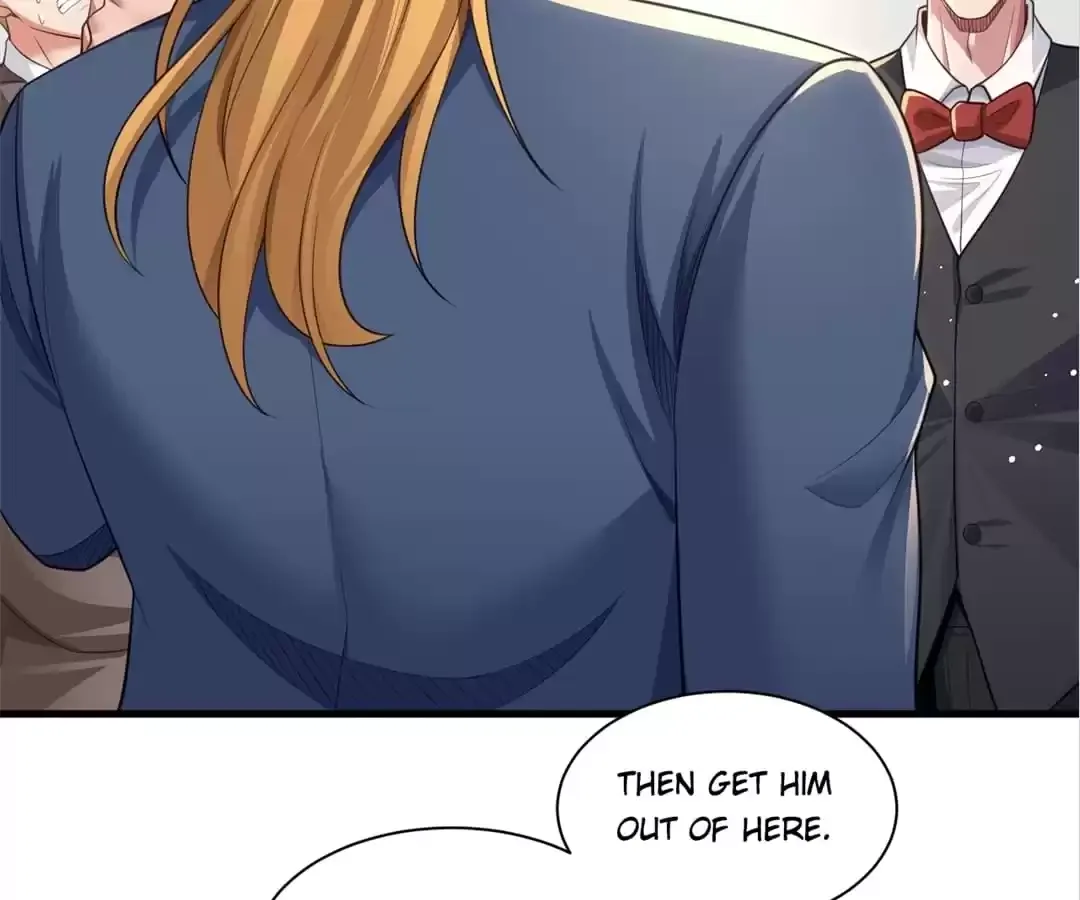 The Godly Son-in-Law of the Nation Chapter 94 page 44
