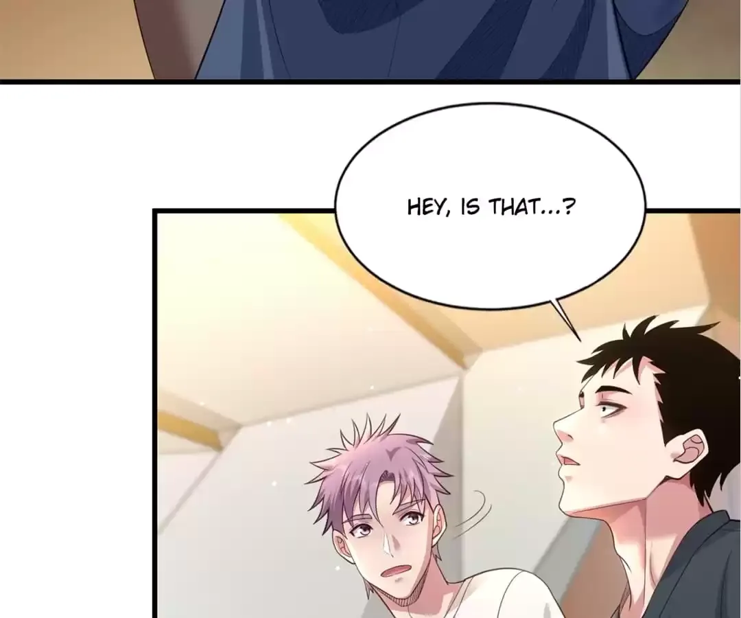 The Godly Son-in-Law of the Nation Chapter 94 page 39