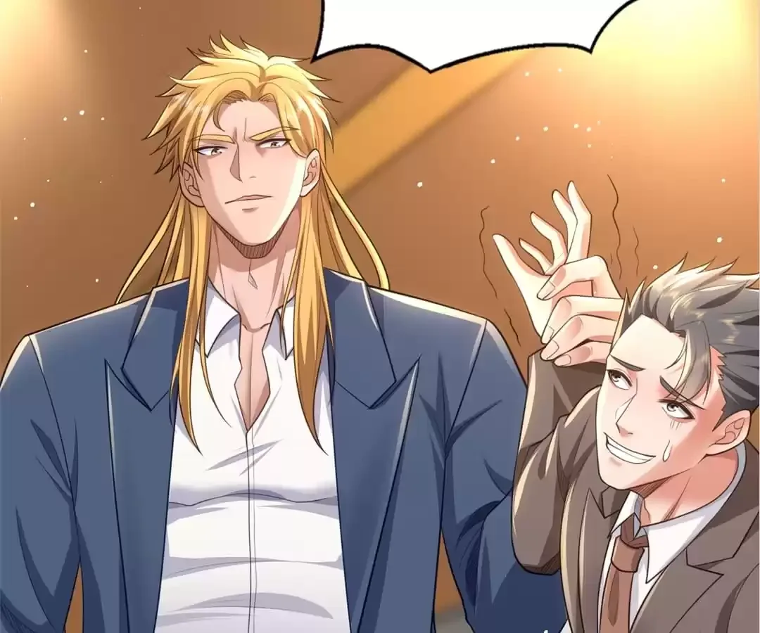 The Godly Son-in-Law of the Nation Chapter 94 page 41