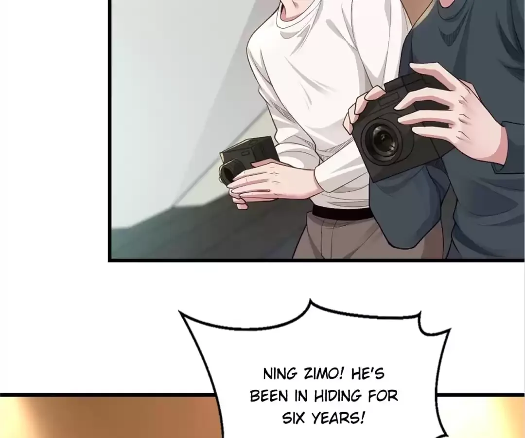 The Godly Son-in-Law of the Nation Chapter 94 page 40