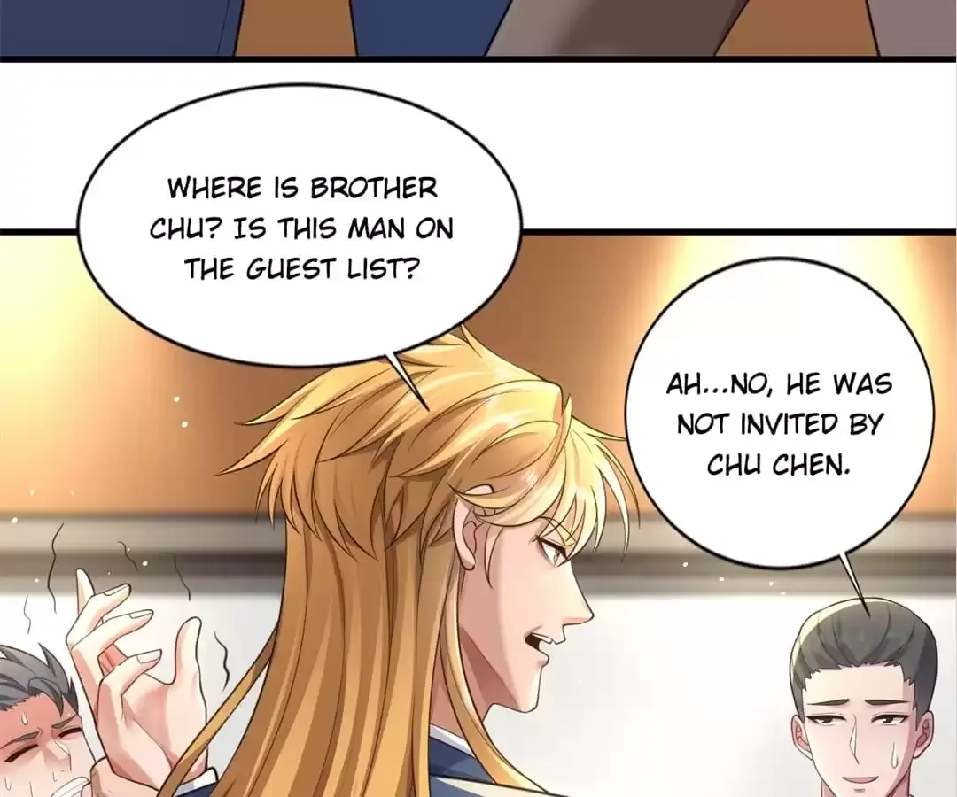 The Godly Son-in-Law of the Nation Chapter 94 page 43